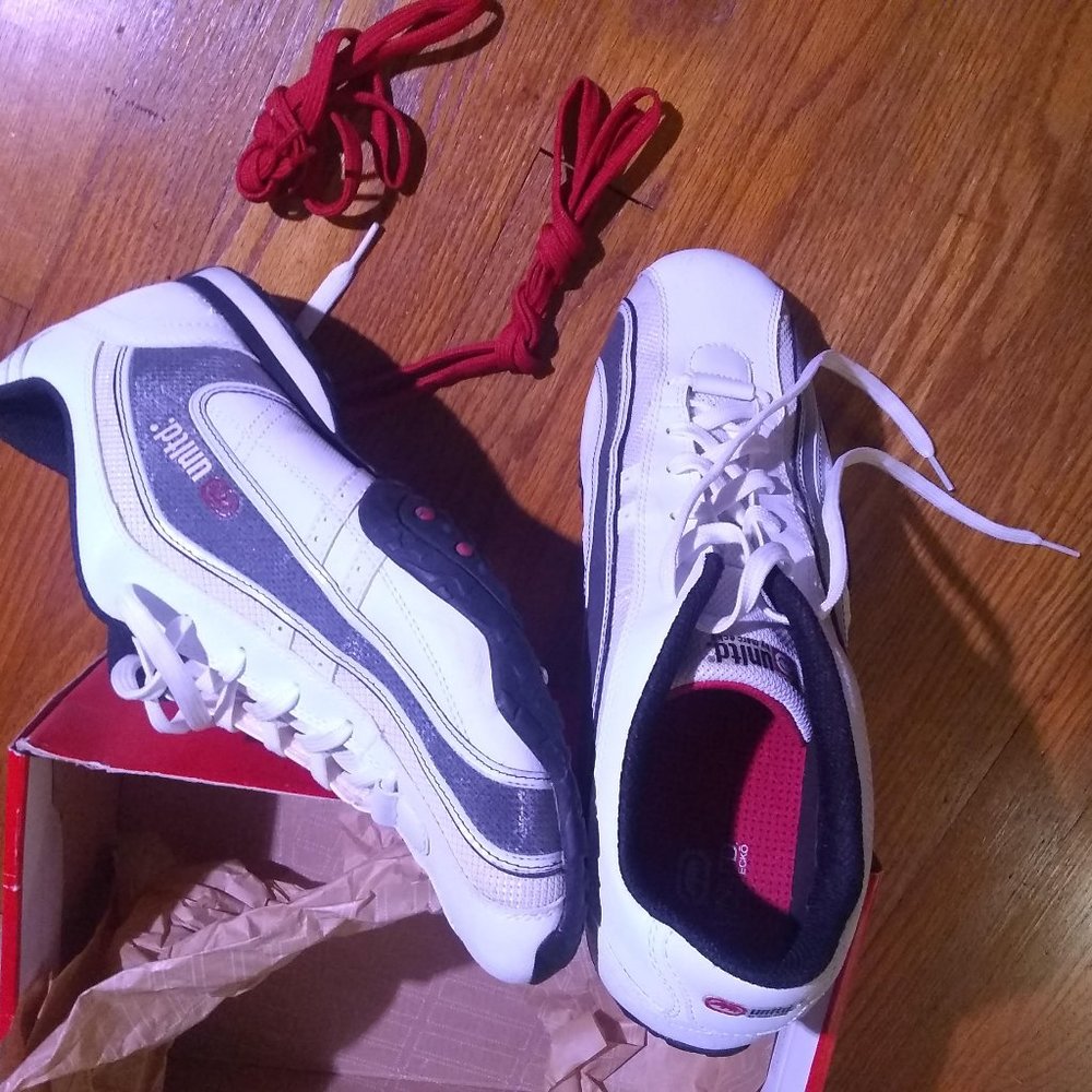 UnLtd Sneaker Shoes by Marc Ecko